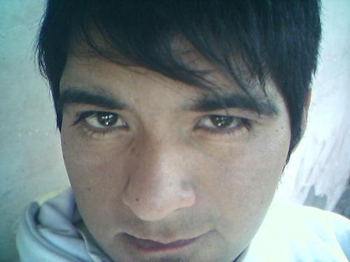 PARA MI SERAS UN CRISTAL FINO